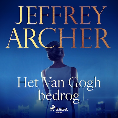 Het Van Gogh bedrog