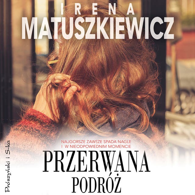 Przerwana podróż