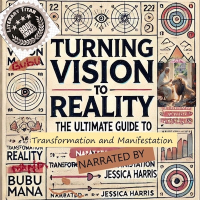 Turning Vision to Reality