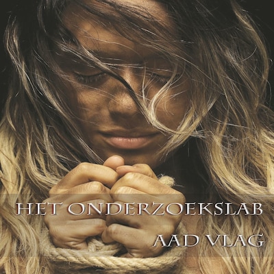 Het onderzoekslab