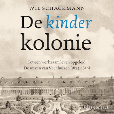 De kinderkolonie