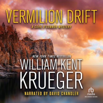 Vermilion Drift
