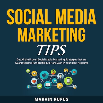 Social Media Marketing Tips