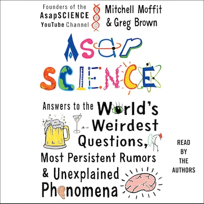 AsapSCIENCE