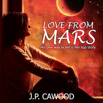 Love from Mars