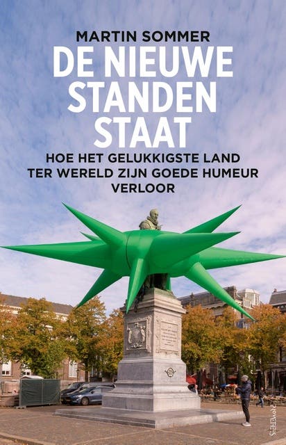De nieuwe standenstaat: Hoe het gelukkigste land ter wereld zijn goede humeur verloor