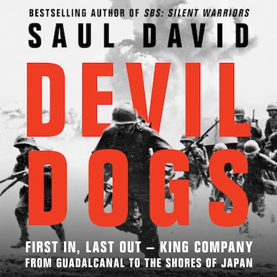 Devil Dogs