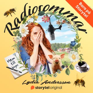 Radiosommar