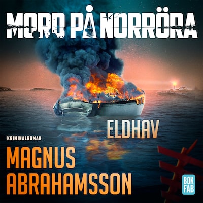 Eldhav