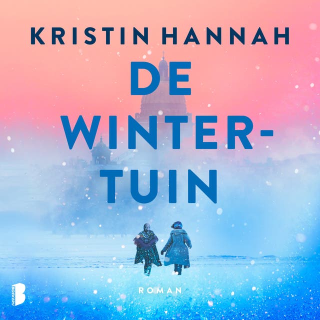 De wintertuin: Pas na vele jaren ontdekken twee zussen wat hun ouders overkwam in de Tweede Wereldoorlog