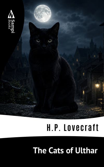 The Cats of Ulthar