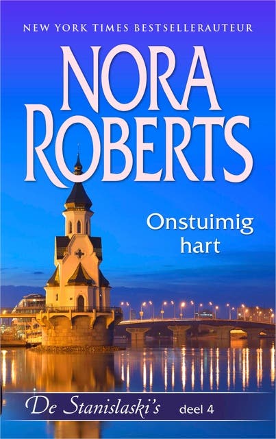 Onstuimig hart: De Stanislaski's