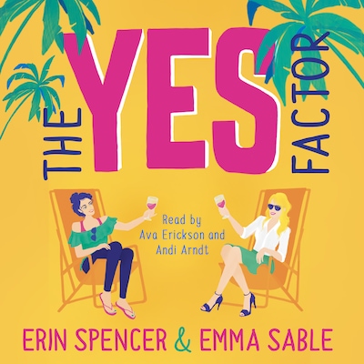 The Yes Factor