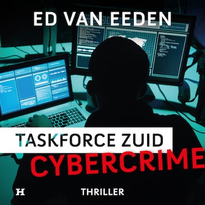 Cybercrime - Taskforce Zuid