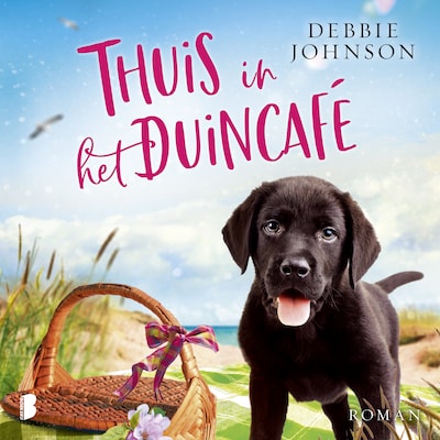 Thuis in het Duincafé