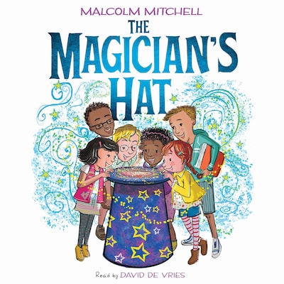 The Magician's Hat (Unabridged)