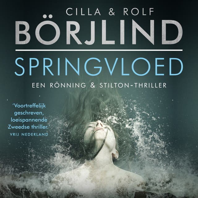 Springvloed