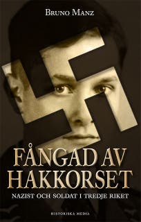 Fångad av hakkorset