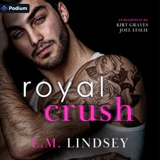 Royal Crush
