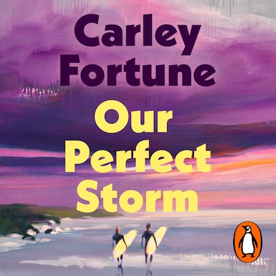 Our Perfect Storm