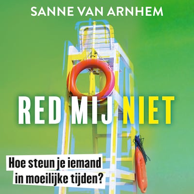 Red mij niet