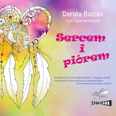 Sercem i piórem