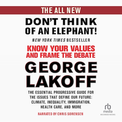 The All New Don't Think of an Elephant!