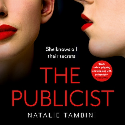 The Publicist