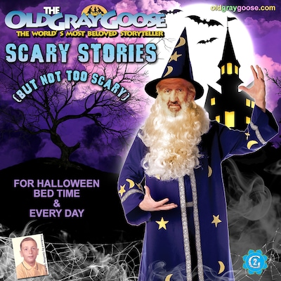 Scary Stories
