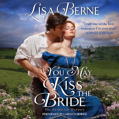 You May Kiss the Bride