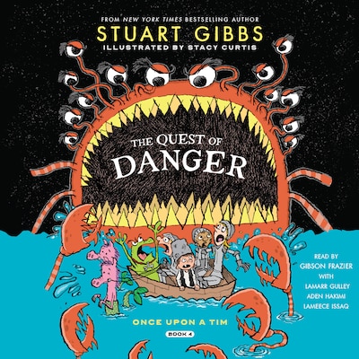 The Quest of Danger