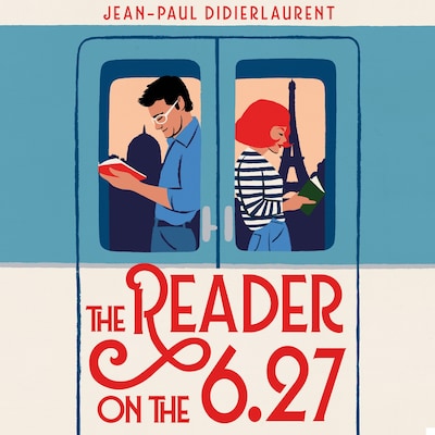 The Reader on the 6.27