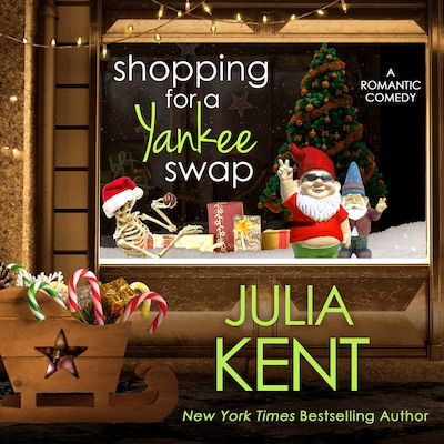 Shopping for a Yankee Swap