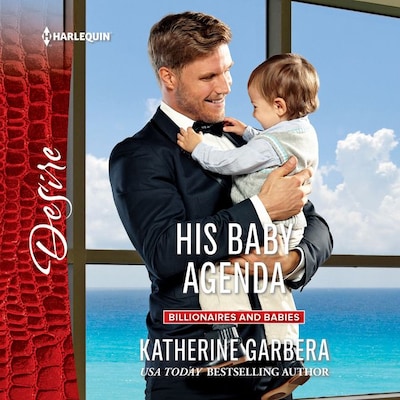 His Baby Agenda