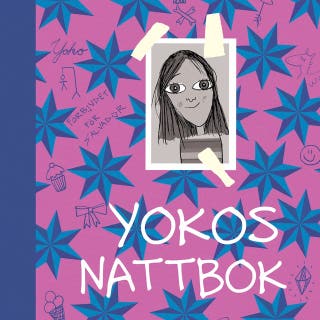 Yokos nattbok