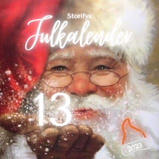 Storifys julkalender 13 december