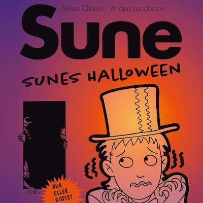 Sunes halloween