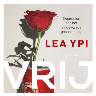 Vrij