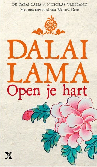 Open je hart e-boek