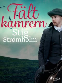Fältkamrern
