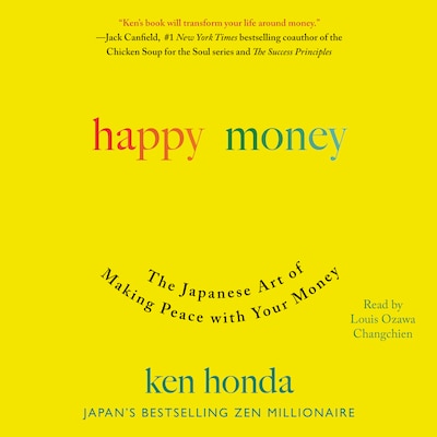 Happy Money