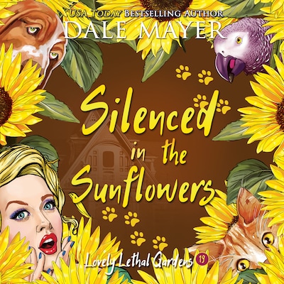 Silenced in the Sunflowers