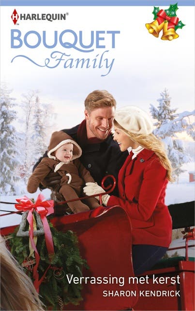 Verrassing met kerst