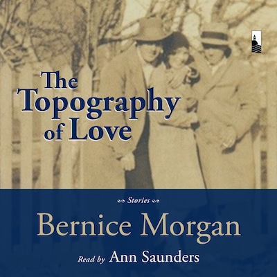 The Topography of Love