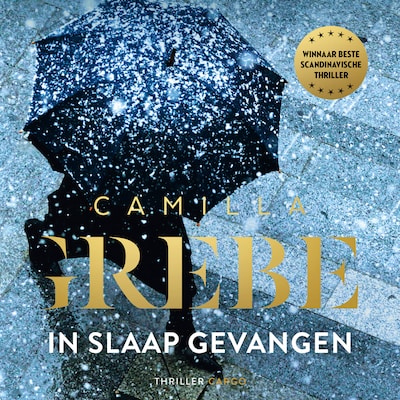 In slaap gevangen