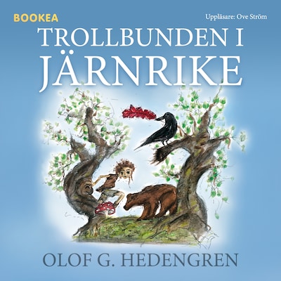 Trollbunden i Järnrike