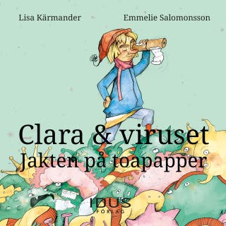 Clara och viruset