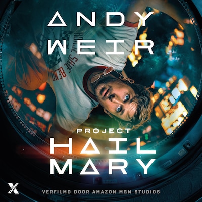 Project Hail Mary