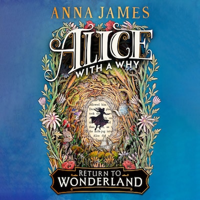 Alice With a Why