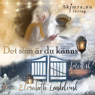 Det som är du känns